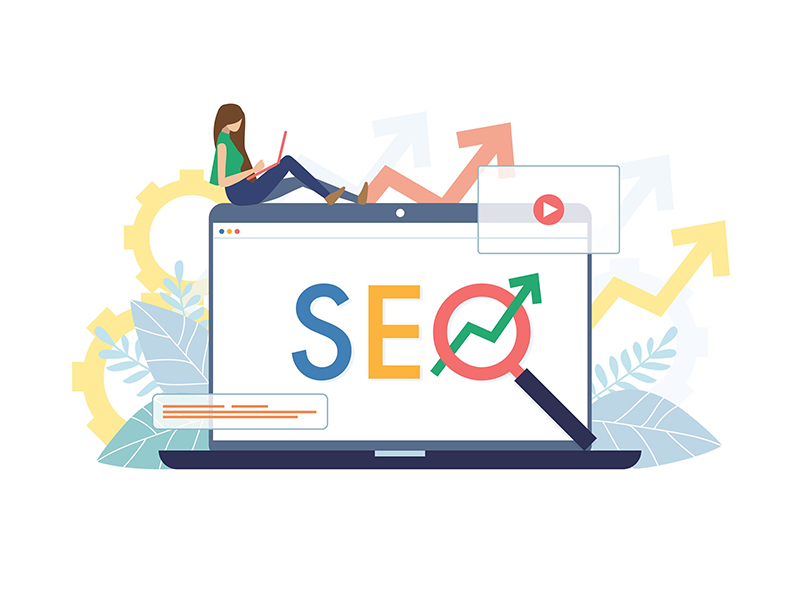 WordPress SEO Service