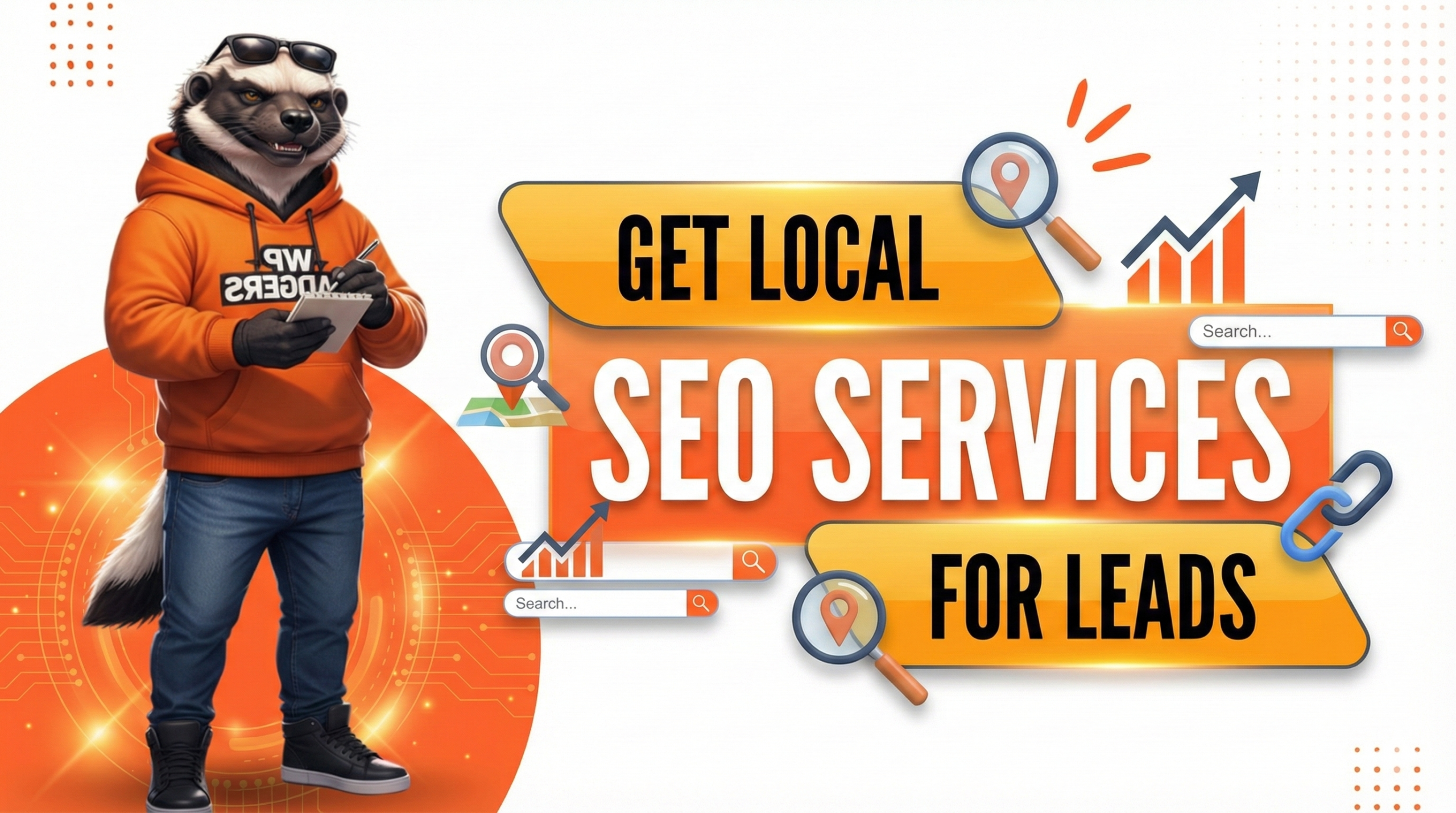 Local SEO Services