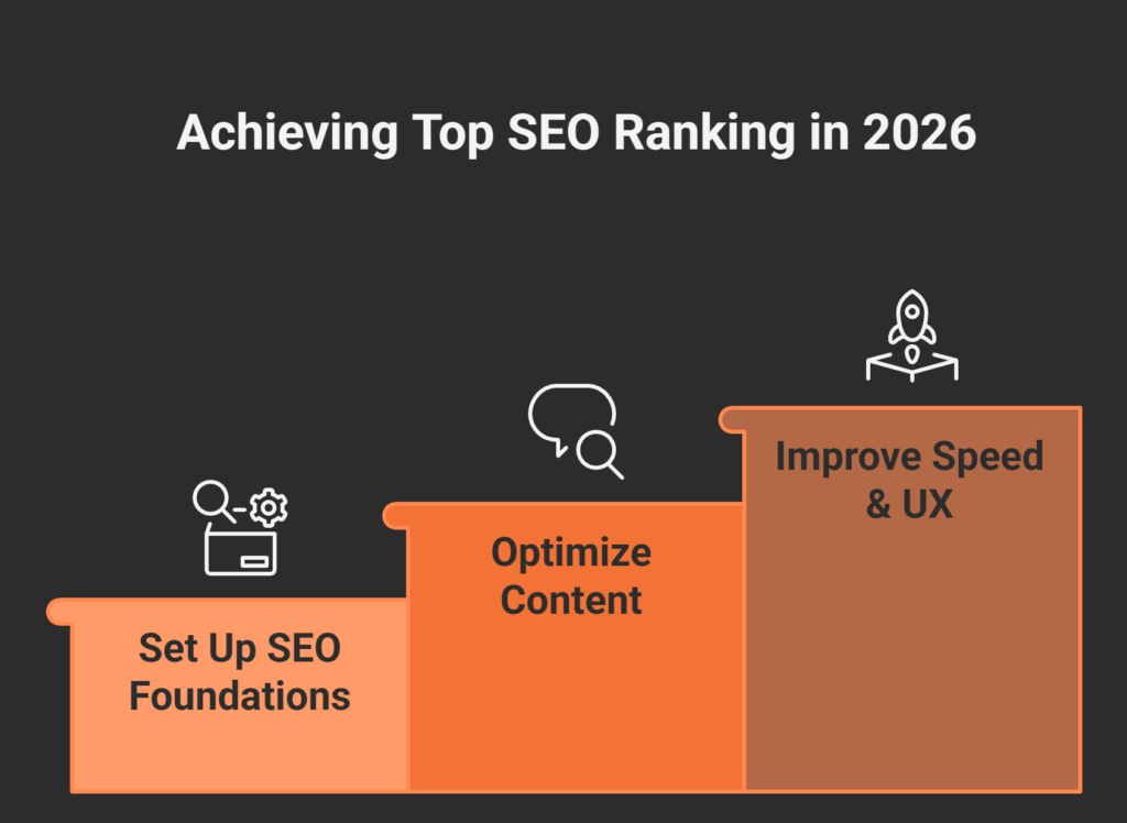 How to Solve WordPress SEO the Right Way in 2026 - visual selection