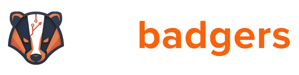 WPbadger