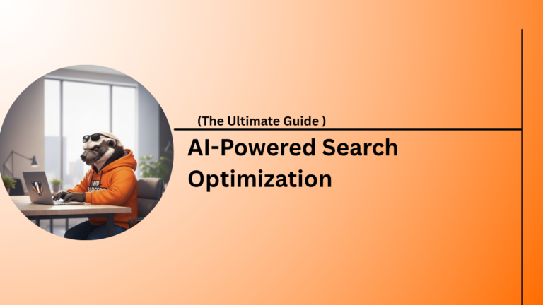 A strategic guide to AI-powered search optimization 2026 for modern businesses.