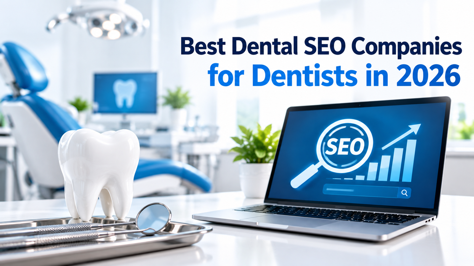 Best Dental SEO Companies
